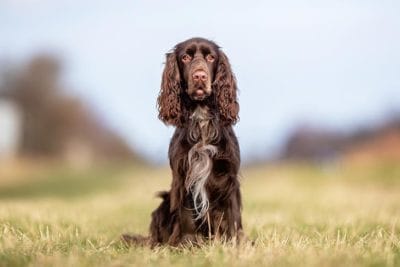 Secondary image of Boykin Spaniel dog breed