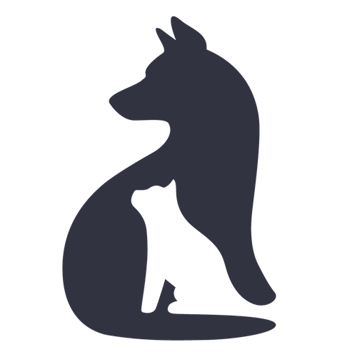 cooper pets logo