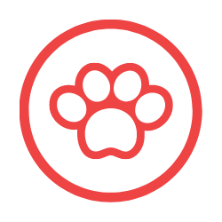 Dog World Logo